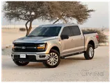 Ford F-150 XLT 2024