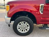 Ford F-250 2017