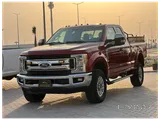 Ford F-250 2017