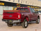 Ford F-250 2017