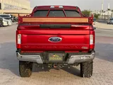 Ford F-250 2017