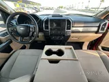 Ford F-250 2017