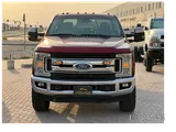 Ford F-250 2017