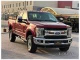 Ford F-250 2017