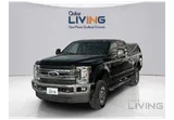 Ford F-250 2017 V8
