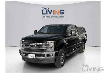 Ford F-250  2017