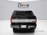 Ford F-250 2017 V8