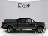 Ford F-250 2017 V8