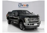Ford F-250 2017 V8