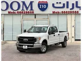 Ford F-250 2020