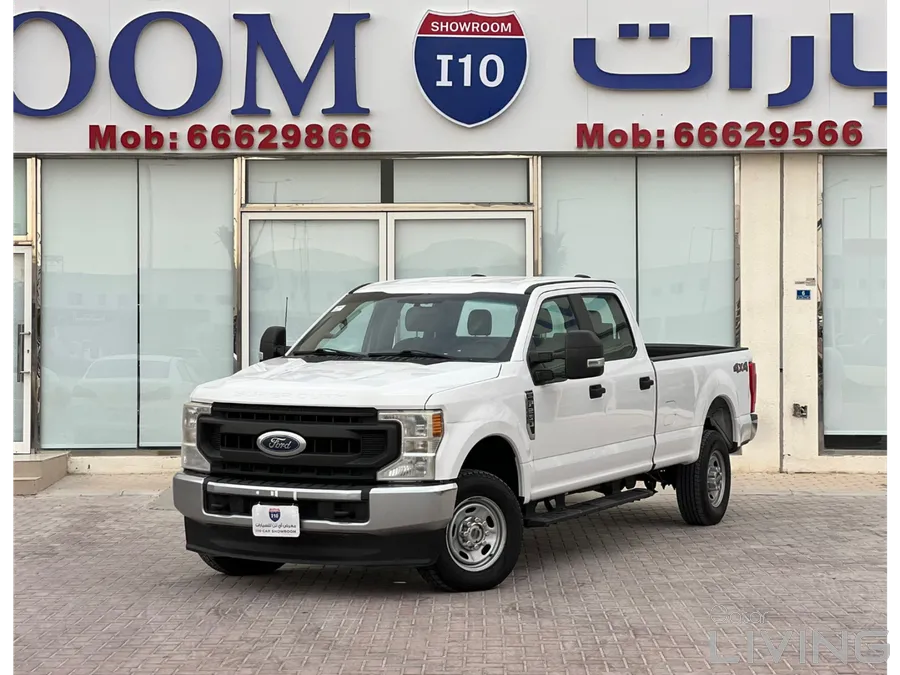 فورد F 250 2020 — QatarLiving