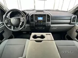 Ford F-250 2020