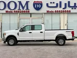 Ford F-250 2020