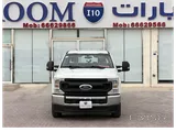Ford F-250 2020