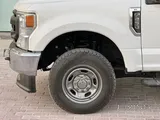 Ford F-250 2020