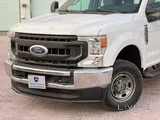 Ford F-250 2020