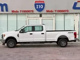 Ford F-250 2020