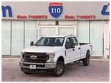 Ford F-250 2020