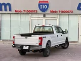 Ford F-250 2020