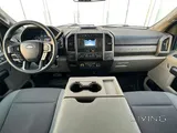 Ford F-250 2020
