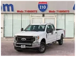 Ford F-250 2020