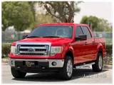 Ford F150 2013