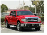 Ford F150 2013