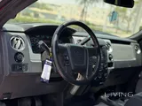 Ford F150 2013