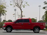 Ford F150 2013