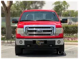 Ford F150 2013
