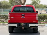 Ford F150 2013