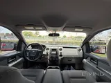 Ford F150 2013