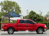 Ford F150 2013