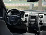 Ford F150 2013