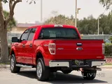 Ford F150 2013