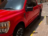 Ford F150-FX4 like new
