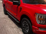 Ford F150-FX4 like new