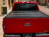 Ford F150-FX4 like new