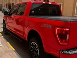 Ford F150-FX4 like new