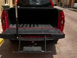 Ford F150-FX4 like new
