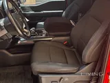 Ford F150-FX4 like new
