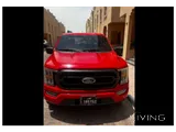Ford F150-FX4 like new