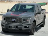 Ford F150 lariat