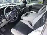 Ford F150 Lightning 2019 V8