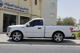 Ford F150 Lightning 2019 V8