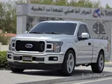 Ford F150 Lightning 2019 V8