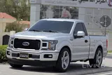 Ford F150 Lightning 2019 V8
