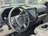 Ford F150 Lightning 2019 V8