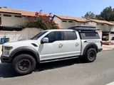 FORD F150 RAPTOR 