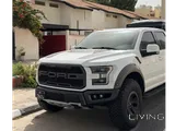 FORD F150 RAPTOR 